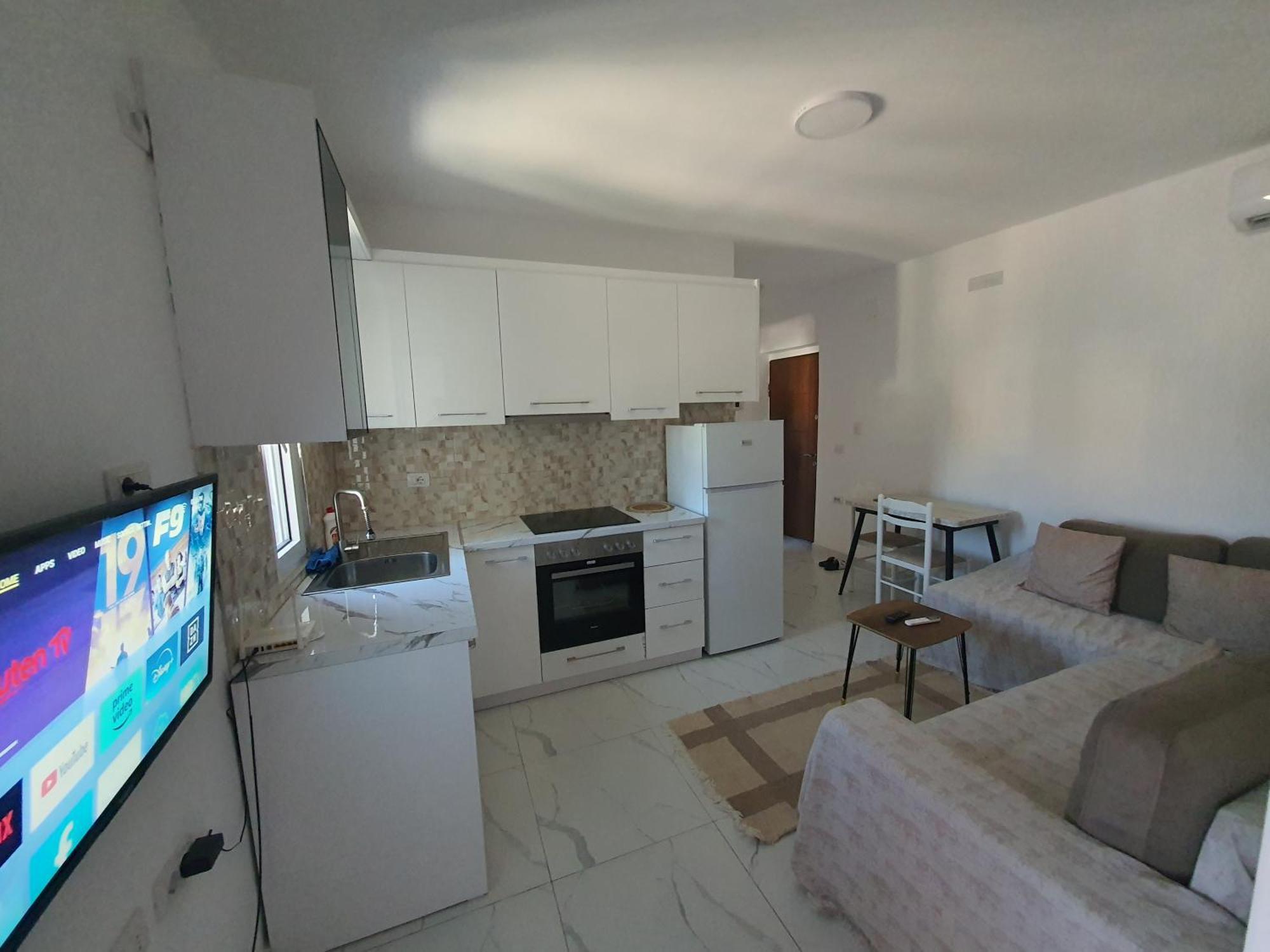Komi's House Apartamento